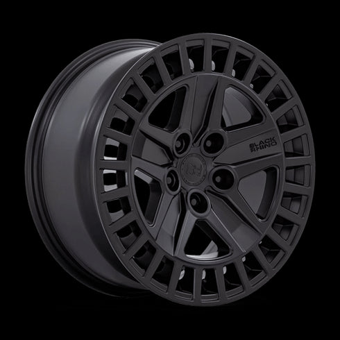 Black Rhino 18X8.5 5/120 +25 ALSTON - IDB WA
